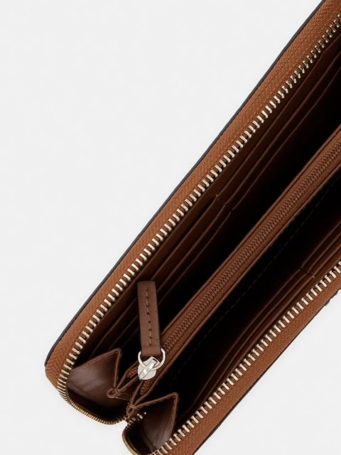 BOSS portfel skórzany - zdjęcie produktu nr 2