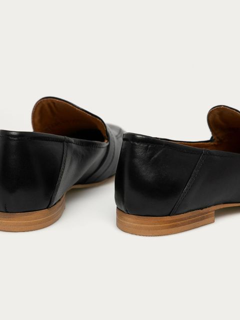 Marc O&#x27;Polo - Mokasyny skórzane