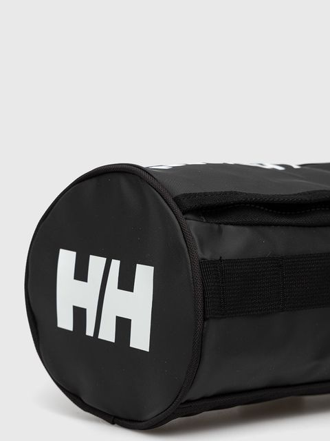Helly Hansen kosmetyczka kolor czarny 68007 - zdjęcie produktu nr 2