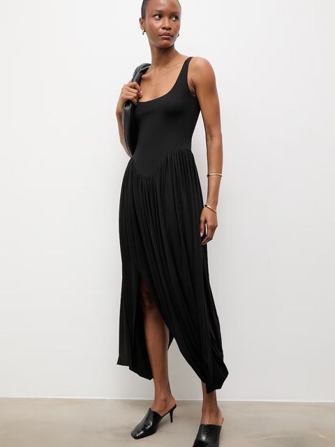 Answear.LAB sukienka letnia z kolekcji Unscripted - zdjęcie produktu nr 2