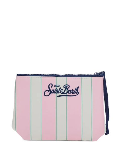 MC2 Saint Barth Aline pochette - Pink - zdjęcie produktu nr 2