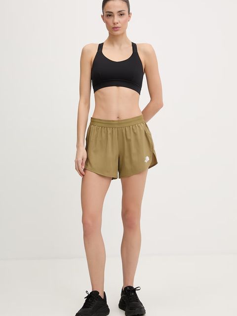 The North Face szorty sportowe damskie LIGHTBRIGHT - zdjęcie produktu nr 1