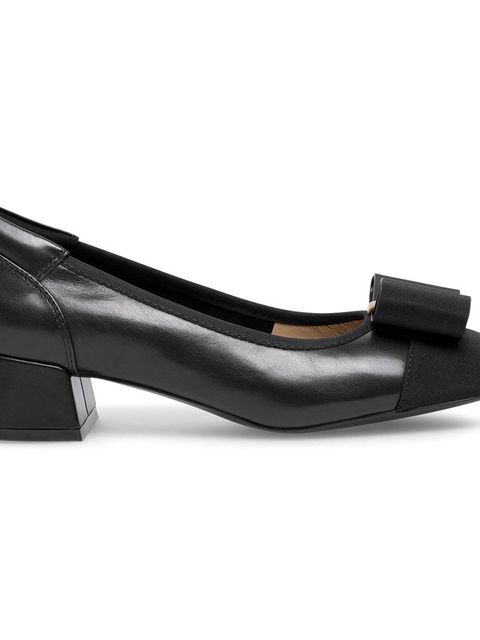 Gino Rossi WFA2593-1Z Czarny - zdjęcie produktu nr 1