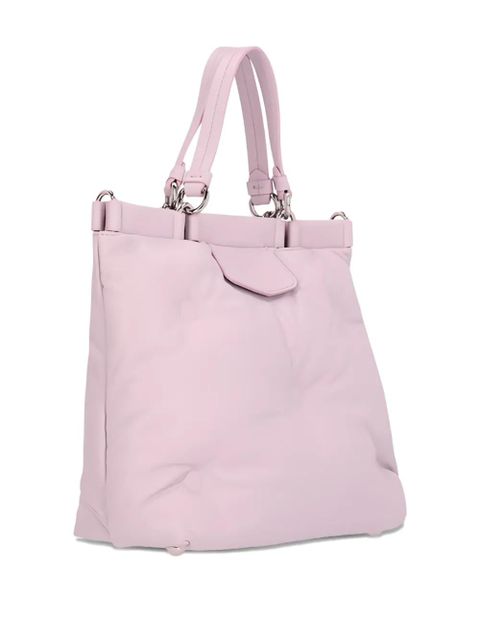 Maison Margiela Glam Slam tote bag - Pink