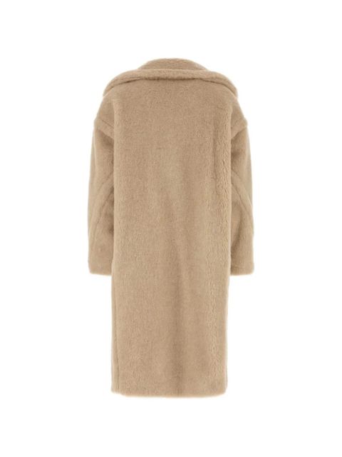 Max Mara alpaca blend coat - Neutrals - zdjęcie produktu nr 2