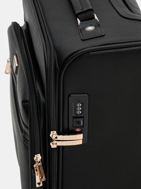 Guess walizka NOROM 53x36x16,7 cm