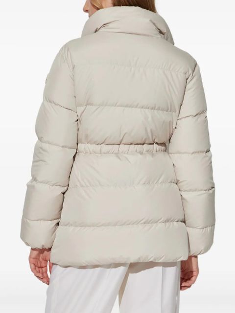 Moncler Brossette down jacket - White