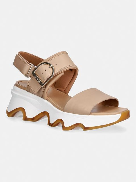 Sorel sandały KINETIC IMPACT WEDG