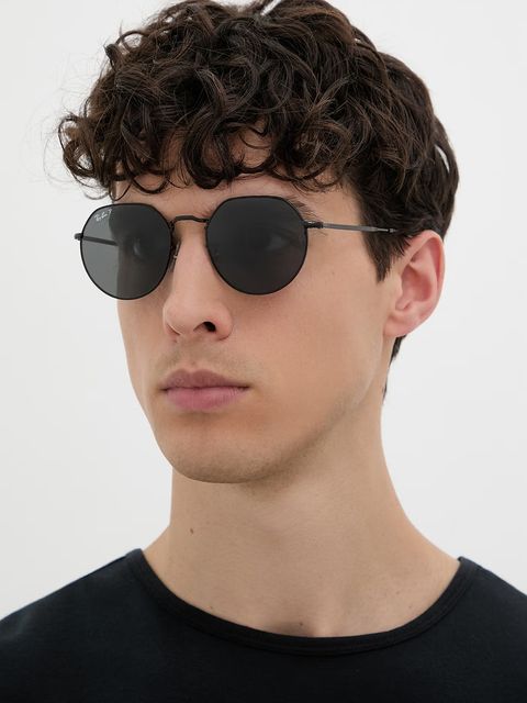 Ray-Ban okulary przeciwsłoneczne JACK - zdjęcie produktu nr 1
