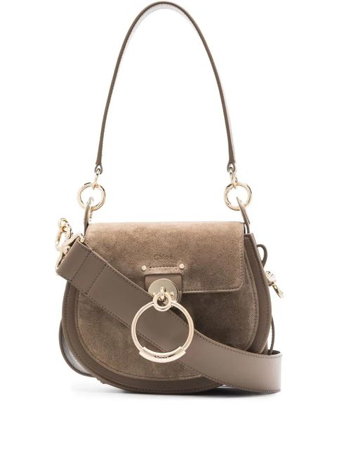 Chloé Tess shoulder bag - Neutrals