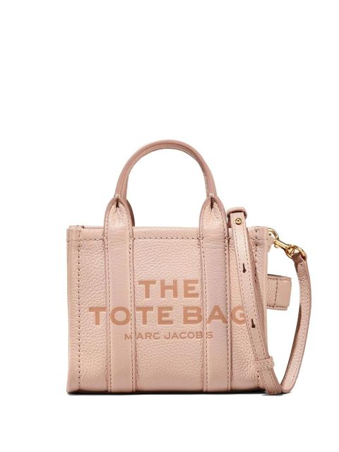 Marc Jacobs The Leather Crossbody Tote bag - Neutrals - zdjęcie produktu nr 1
