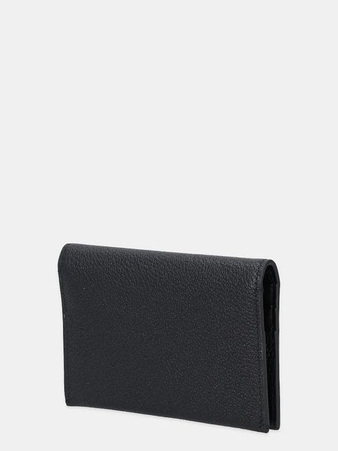 Calvin Klein etui na karty kolor czarny LV04F1063G - zdjęcie produktu nr 2