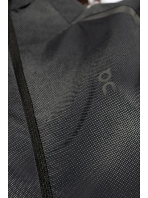 On Running insulated jacket - Black