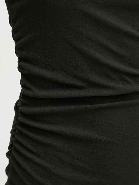 Nanushka sukienka ELIZ