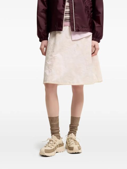 Moncler Trailgrip Lite3 sneakers - Neutrals