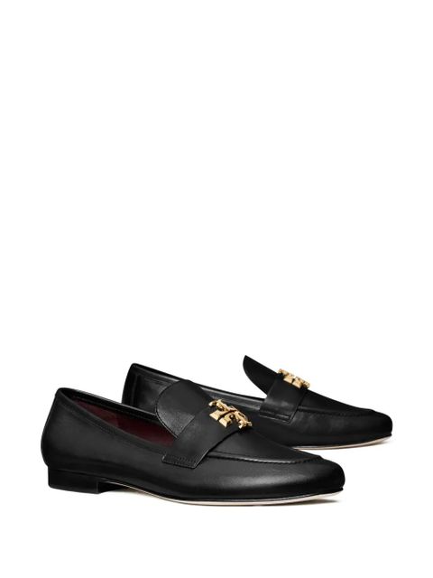 Tory Burch Eleanor loafers - Black