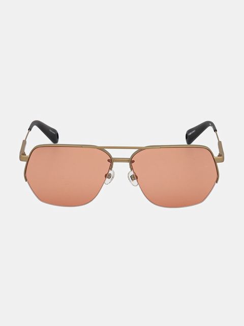Jacquemus okulary przeciwsłoneczne AVIADOR