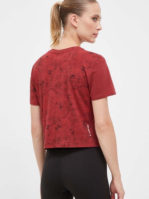 Salewa t-shirt sportowy Lavaredo Hemp - zdjęcie produktu nr 2