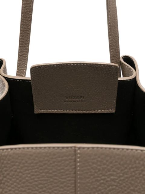 Yuzefi Mochi shoulder bag - Brown