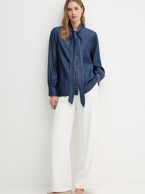 Joop! koszula jeansowa - zdjęcie produktu nr 1