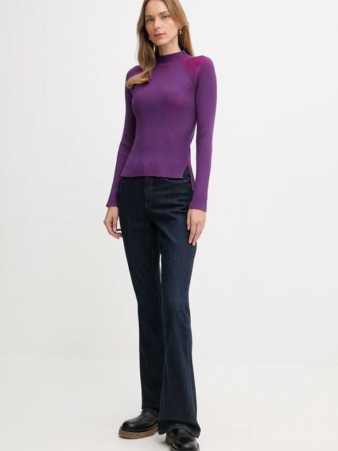 Calvin Klein Jeans sweter - zdjęcie produktu nr 1