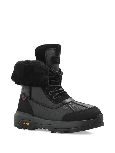 UGG Adirondack XXV boots - Black - zdjęcie produktu nr 2