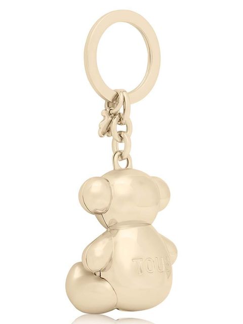 Tous brelok Metal Bold Bear - zdjęcie produktu nr 2