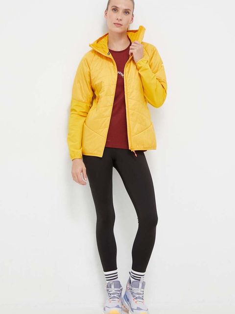 Salewa kurtka sportowa Ortles Hybrid - zdjęcie produktu nr 2