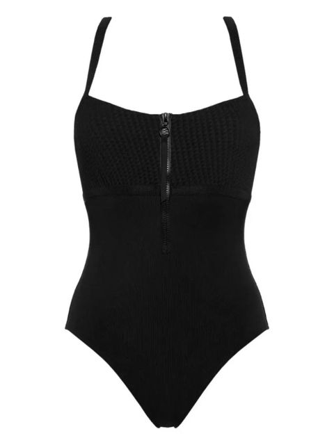 ERES Egérie swimsuit - Black - zdjęcie produktu nr 1