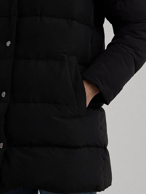 Lauren Ralph Lauren kurtka puchowa