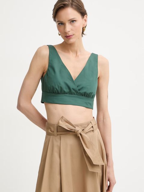 iBlues top damski bawełniany SAIO - zdjęcie produktu nr 1