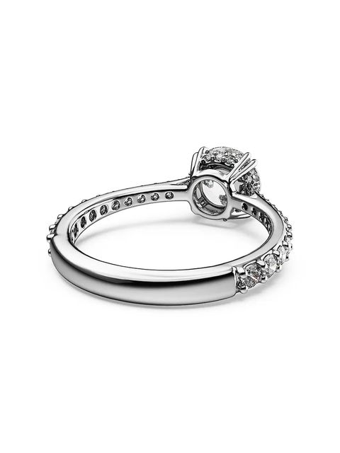 Swarovski pierścionek STILLA - zdjęcie produktu nr 1