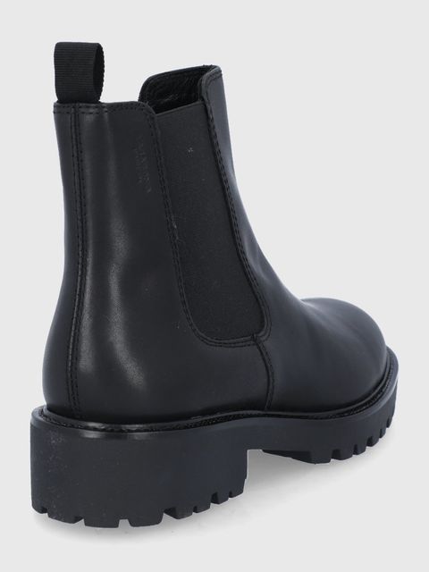 Vagabond Shoemakers Sztyblety skórzane KENOVA