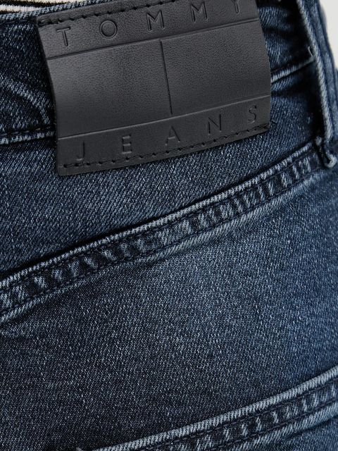 Tommy Jeans jeansy