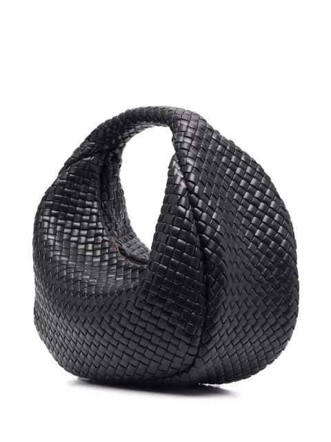 Bottega Veneta padded Jodie bag - Black