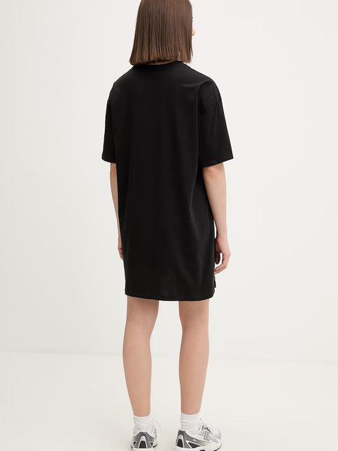 The North Face sukienka bawełniana Evolution Simple Dome - zdjęcie produktu nr 2