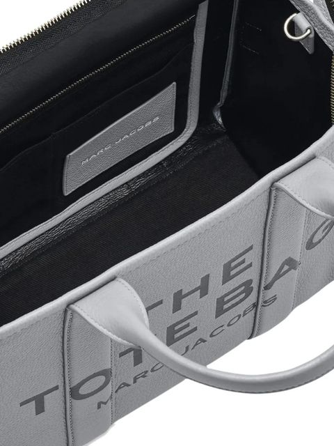 Marc Jacobs The Medium Tote bag - Grey - zdjęcie produktu nr 2