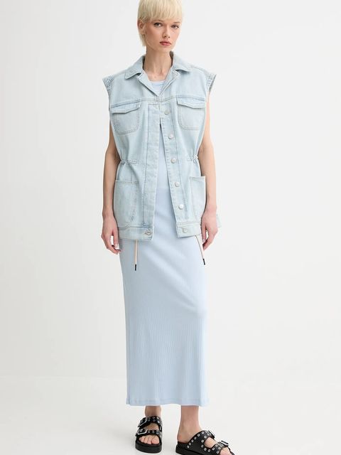 MUNTHE sukienka FEZZA - zdjęcie produktu nr 1