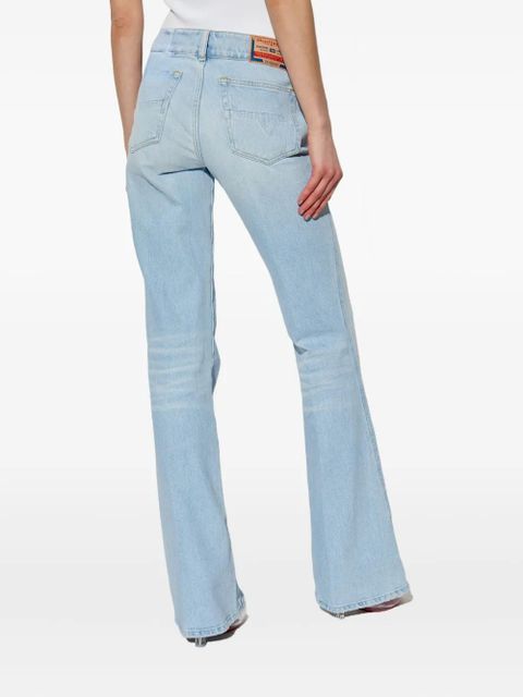 Diesel D-Hush jeans - Blue