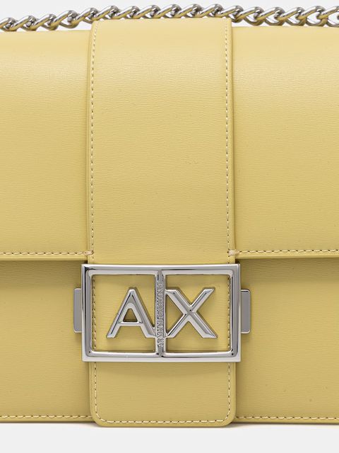 Armani Exchange torebka - zdjęcie produktu nr 2