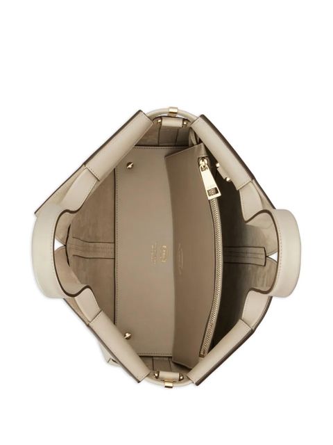 Tod's small Di tote bag - Neutrals