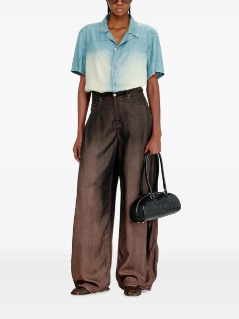 Diesel 1987 D-Khelz jeans - Brown - zdjęcie produktu nr 2