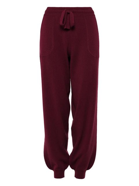 ERES Star track pants - Purple - zdjęcie produktu nr 1