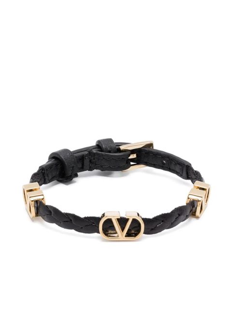 Valentino Garavani VLogo bracelet - Gold - zdjęcie produktu nr 1
