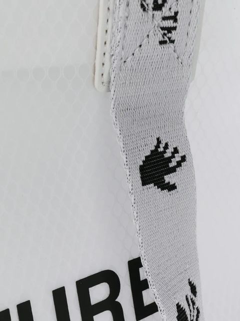 Off-White small Commercial tote bag