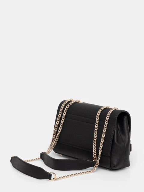 Guess torebka kolor czarny HWEBG9 51121