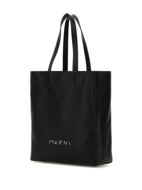 Marni Museo tote bag - Black