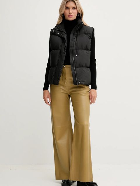 Tommy Hilfiger bezrękawnik puchowy - zdjęcie produktu nr 2