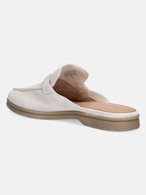 Steve Madden klapki zamszowe Patrizia - zdjęcie produktu nr 2