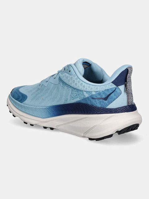 Hoka buty Challenger ATR 7 GTX damskie kolor niebieski 1134502F